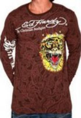 cheap Ed Hardy shirt(Men)-532